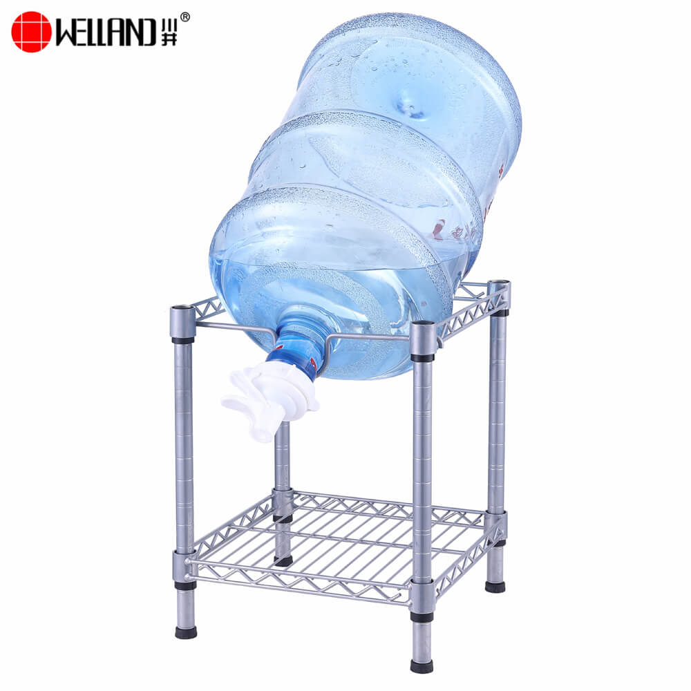 Support de bouteille d'eau de 5 gallons