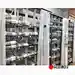 metal wire shelving