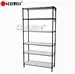 6 Tier Garage Utility Room Wire Rack