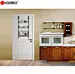 over the door wire basket hanging rack organizer
