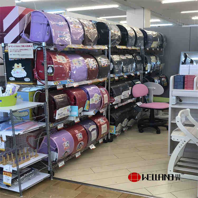hot sales in Asia rack