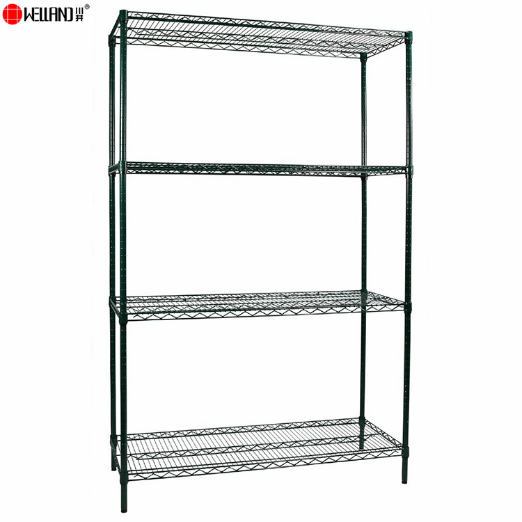 Estantería para catering de cocina