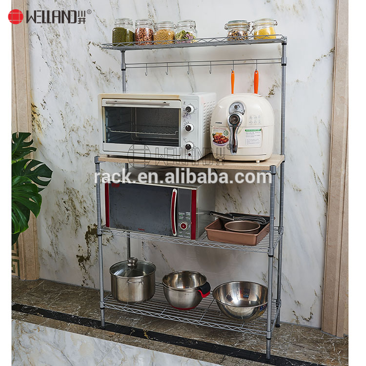 Rejilla para horno microondas