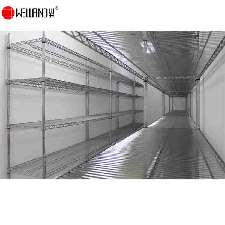 metal pharmacies storage rack