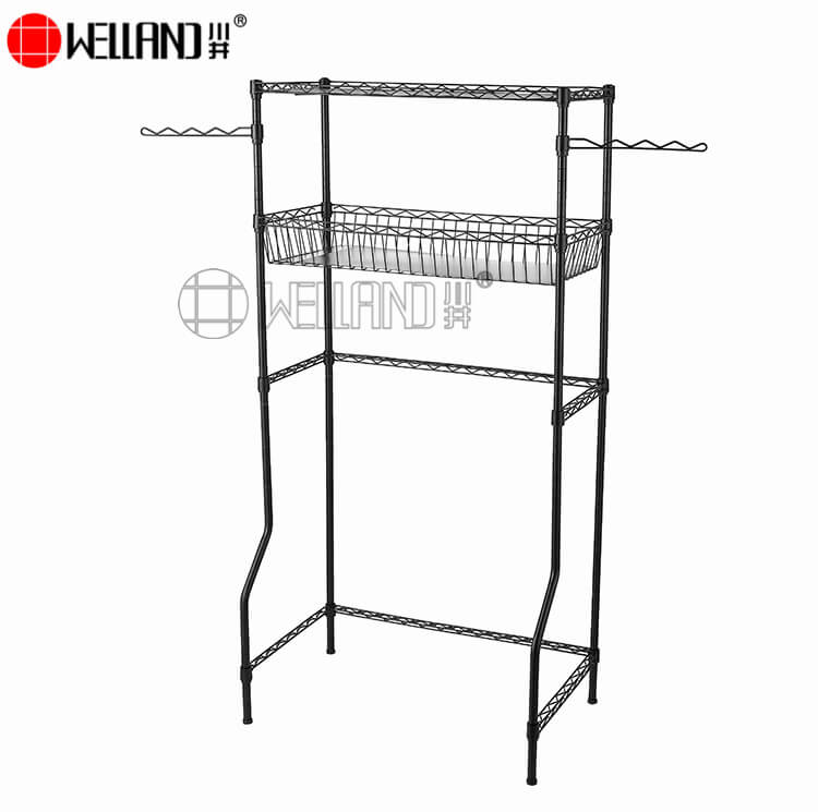 rack de máquina de lavar