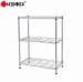 3 Tier Chrome Wire Rack