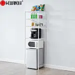 étagères de rangement de réfrigérateur pour la cuisine