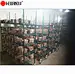 mushroom shelves