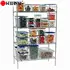 restaurant shelving