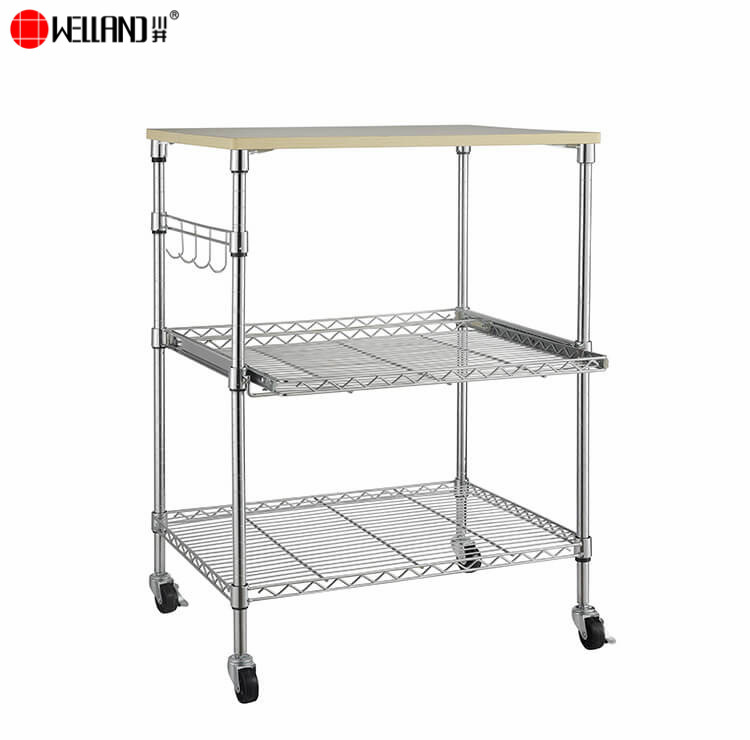kitchen cart