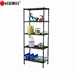 steel mesh shelf for storage