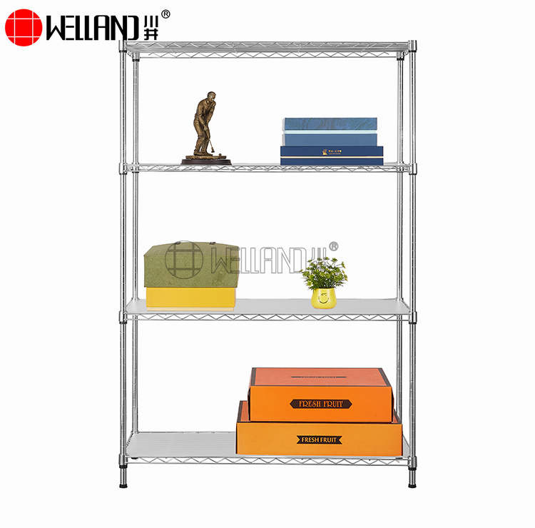 wire shelf for storage
