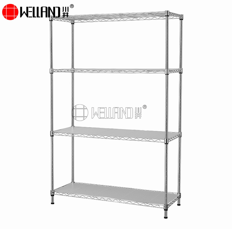 wire shelf for storage