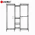 porte-armoire portable