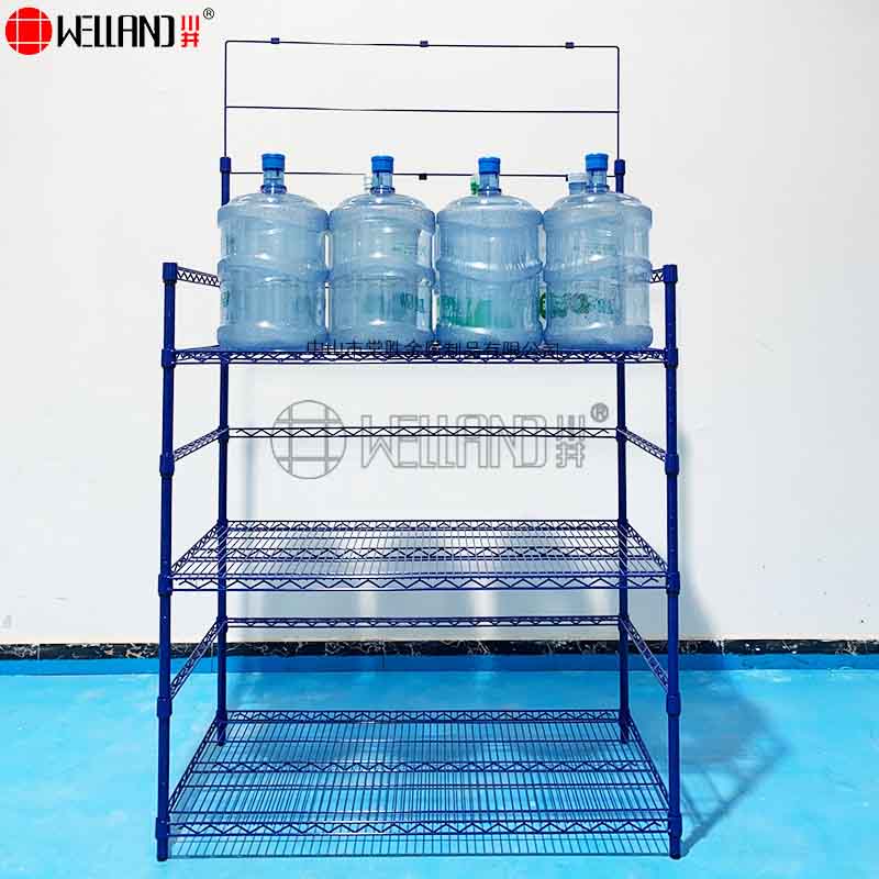 porte-bouteilles d'eau de 5 gallons