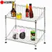 étagère à épices pour îlot de cuisine