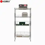 wire frame shelf