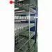 Bastidores de cultivo verticales de bricolaje para interiores