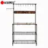 wire bakers shelves