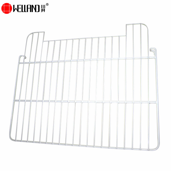 Estantes de alambre para mini refrigerador
