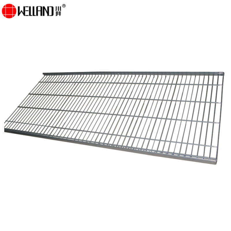 Wire Decking