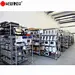 24 x 48 wire shelving