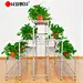 planting wire shelving