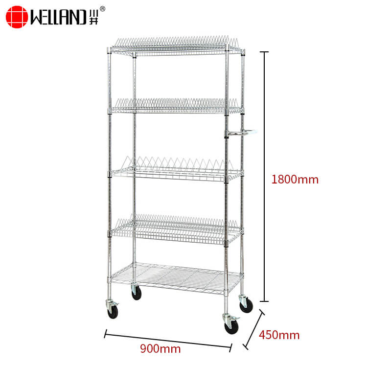 smt reel storage racks