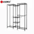 portable wardrobe Rack