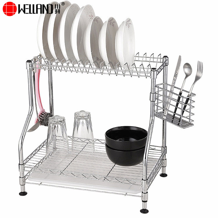 dish drainer rack
