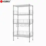 wire frame shelf