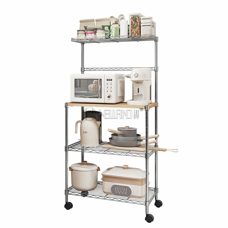 Microwave Oven Stand