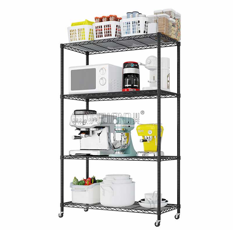 Bset Wire Shelving