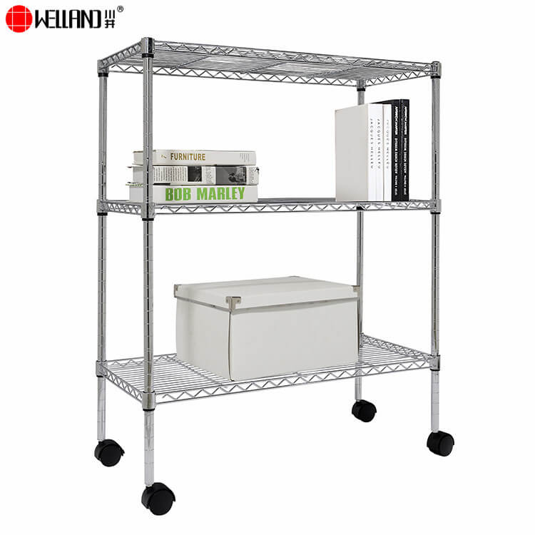 wire utility rack