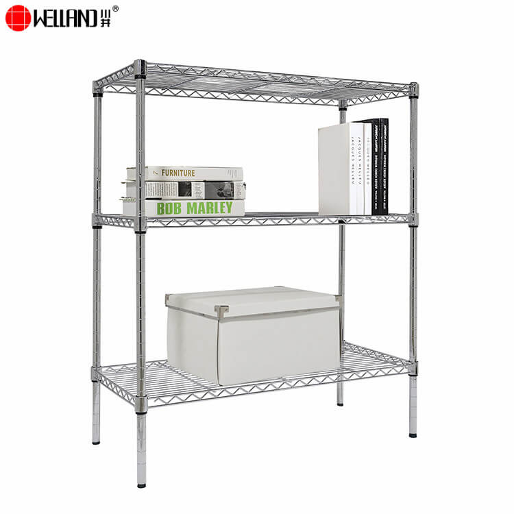 wire utility rack