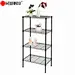 wire shelf organizer