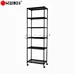 steel mesh storage shelf