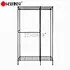 armoire ouverte