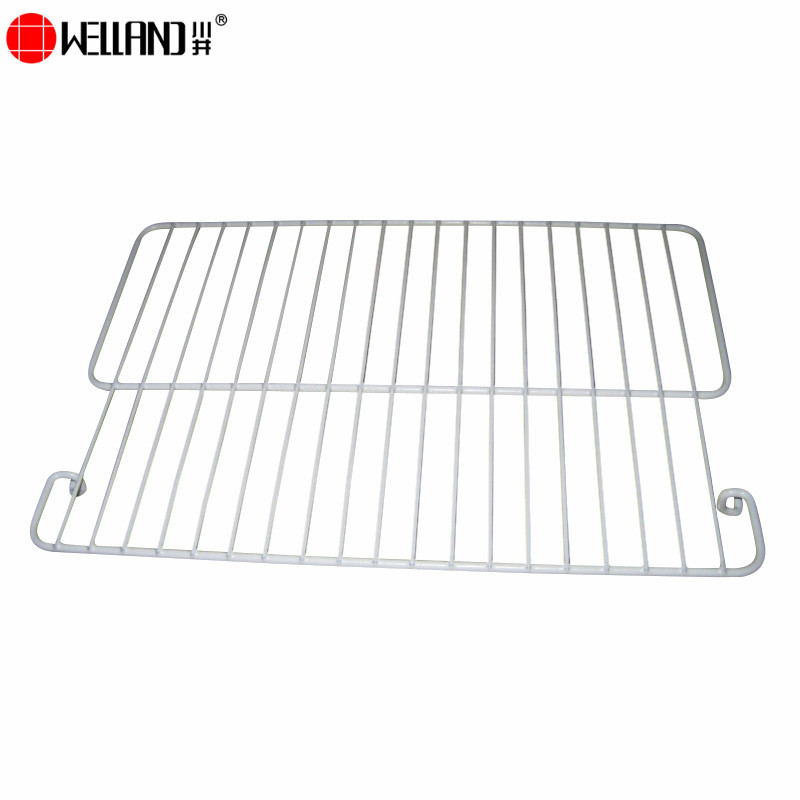 Estantes de alambre para mini refrigerador