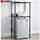 over the refrigerator wire shelving
