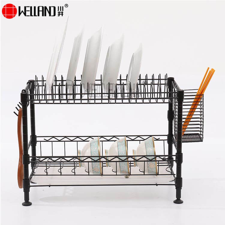 kitchen dish rack