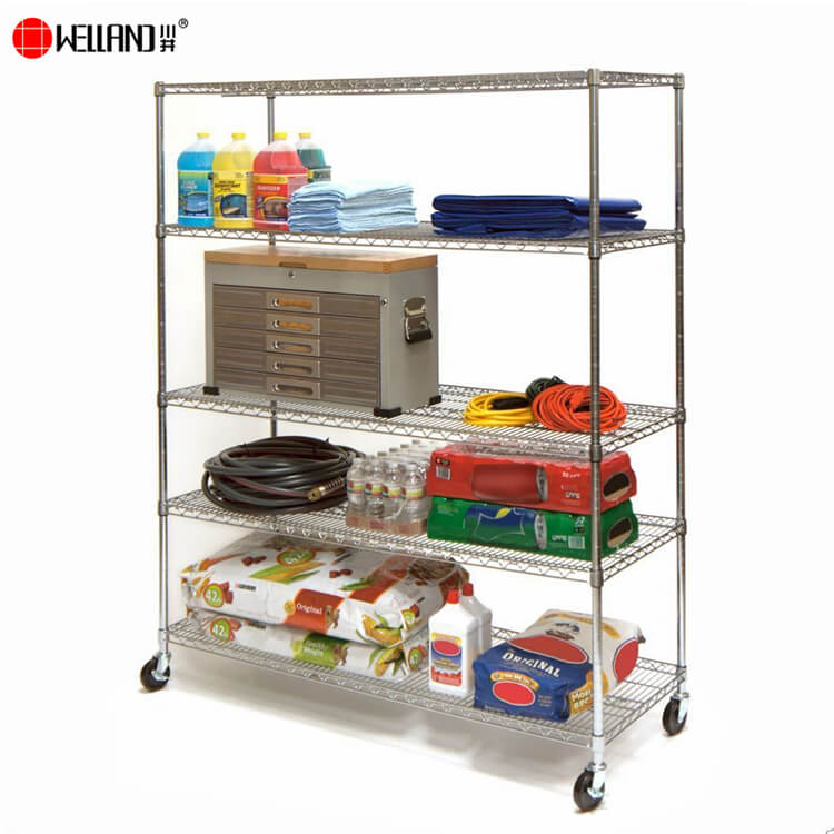 wholesale wire shelving