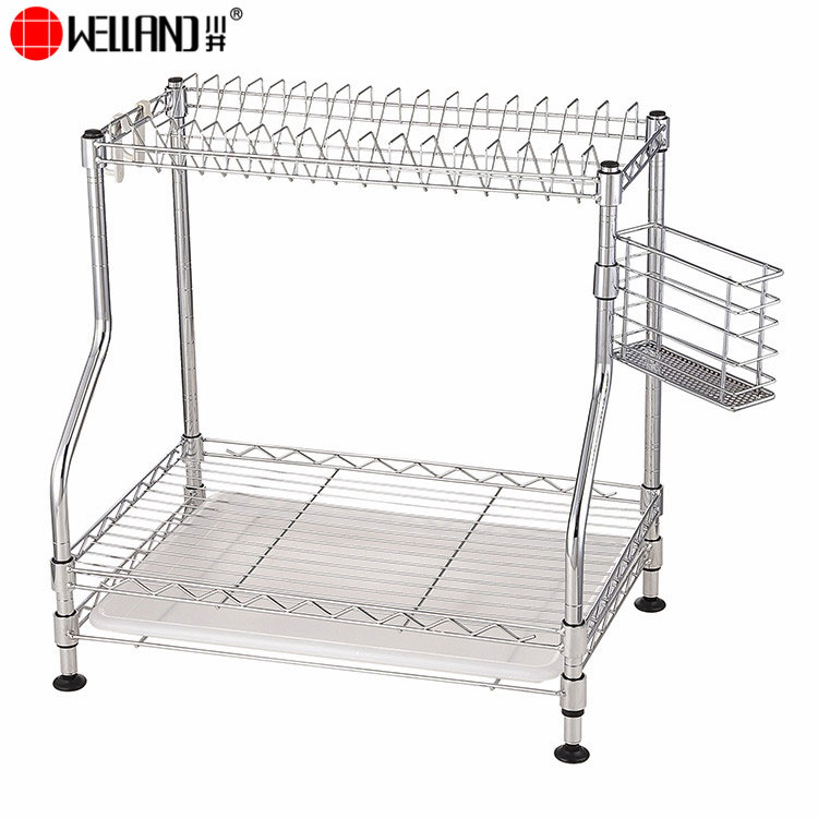 dish drainer rack