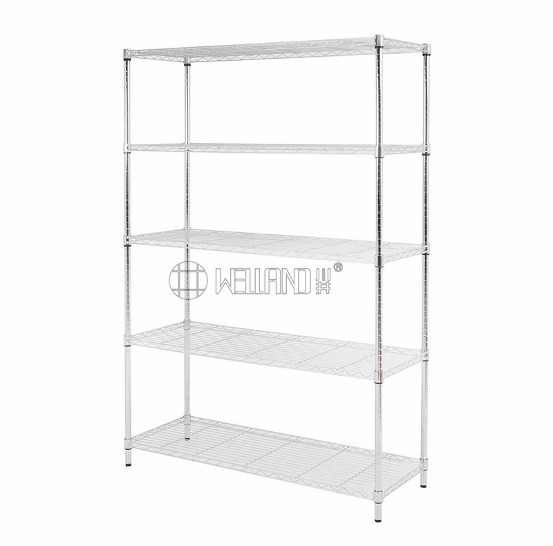 Multi-tier Wire Shelf