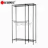 armoire ouverte