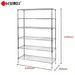 stainless steel wire racks