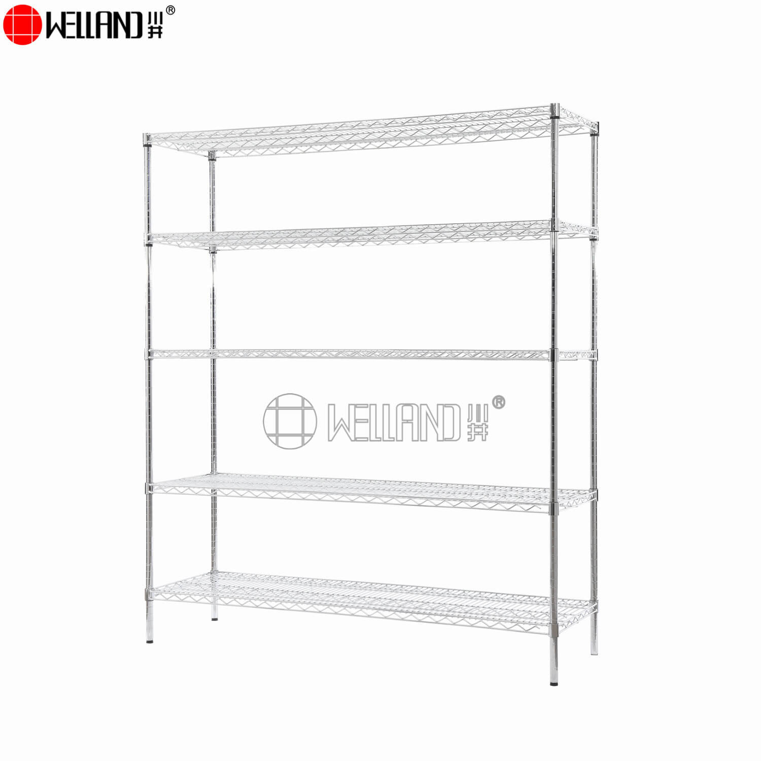 long wire shelf