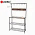 wire bakers shelves