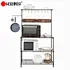 wire bakers shelves