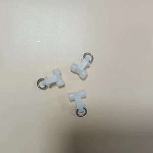 Quiet automatic motorized curtain track runner electric curtain rail runner remote curtain rod runner